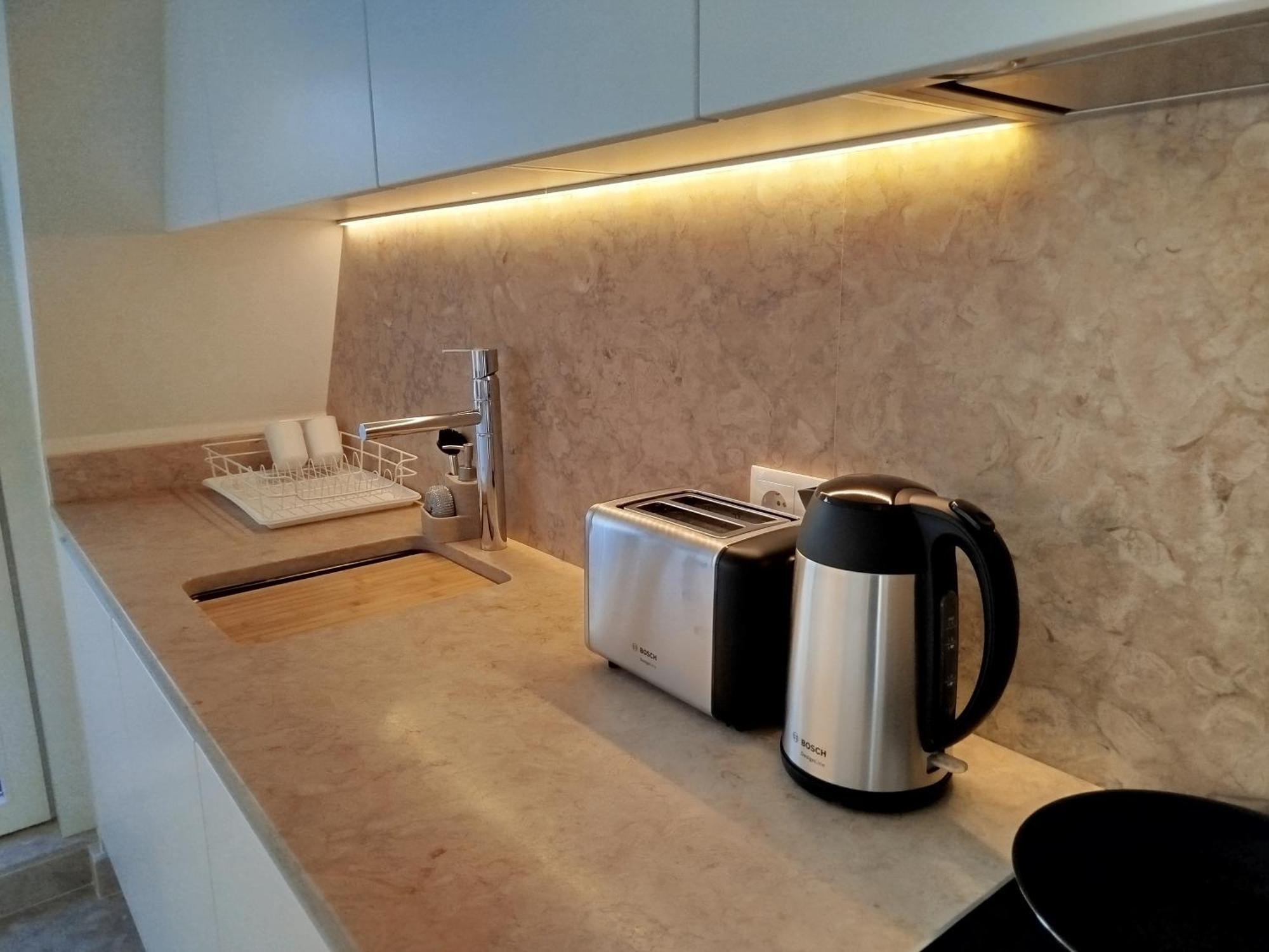 Appartement Ajuda Palace Lissabon