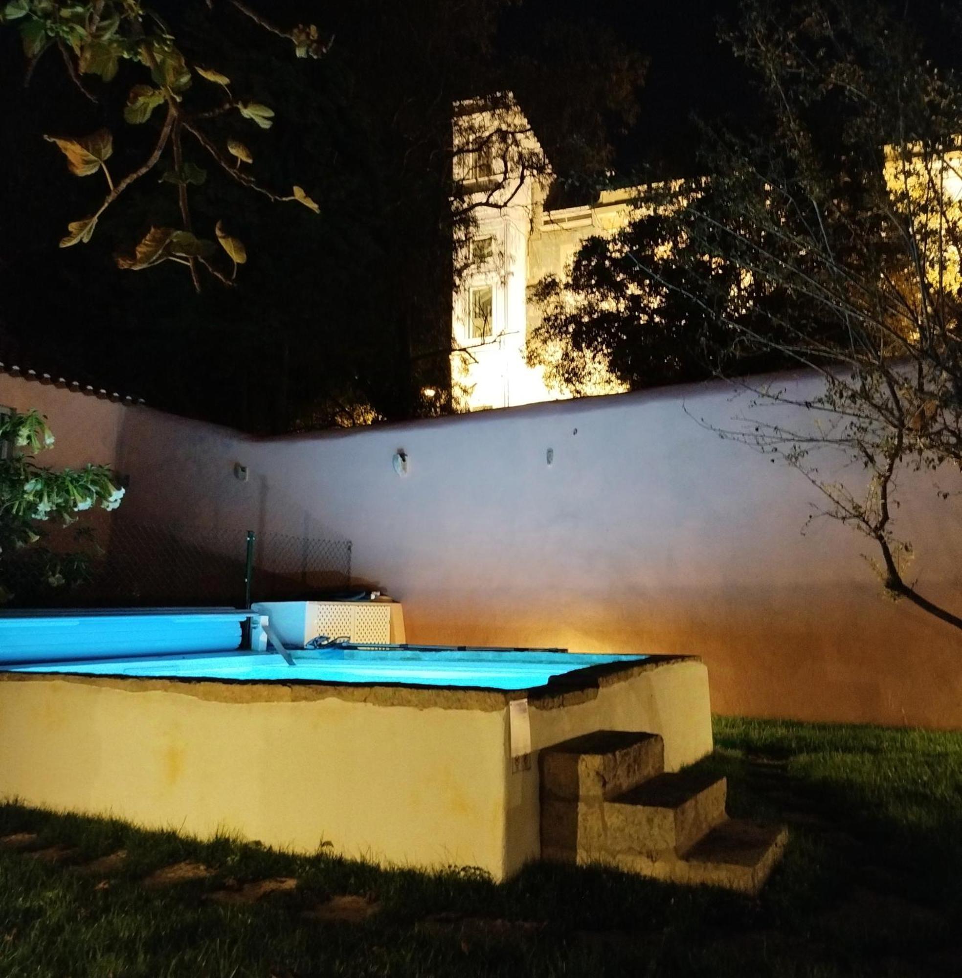 Ajuda Palace Lissabon