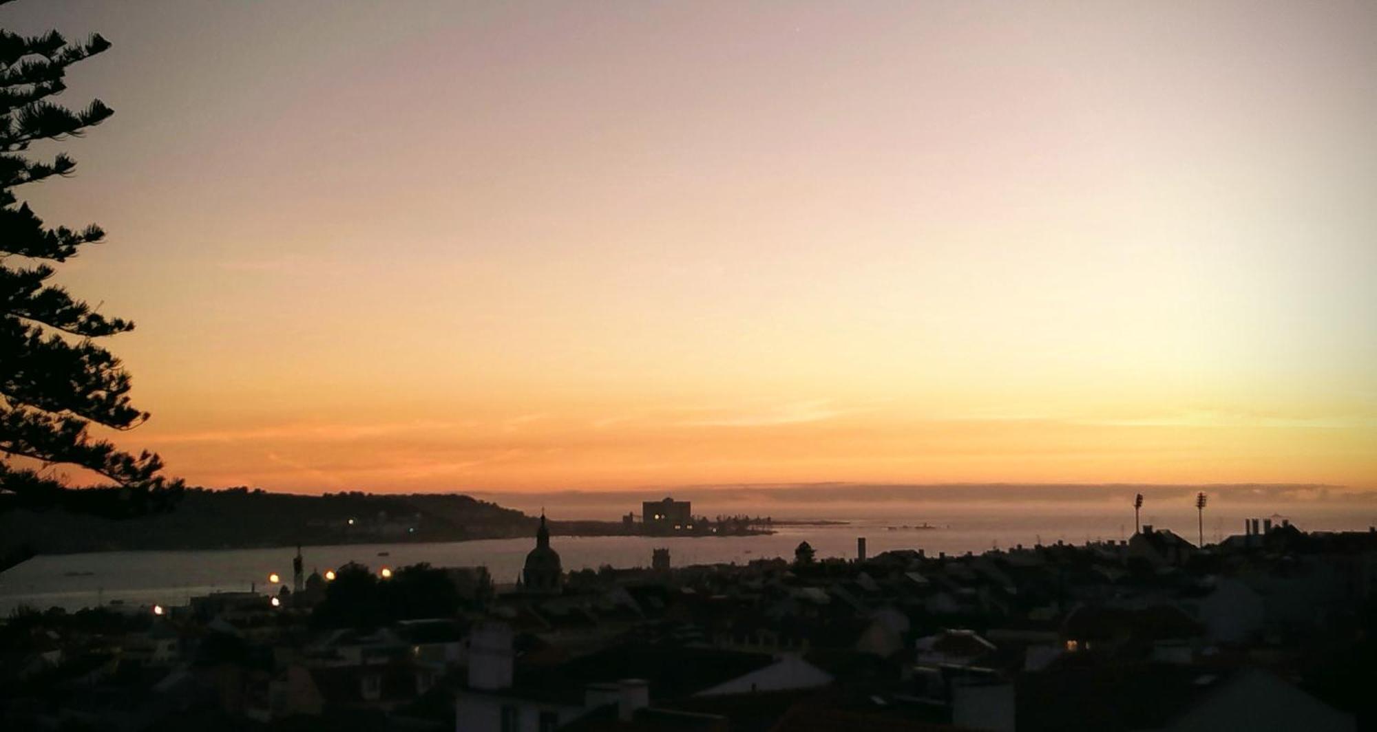 Ajuda Palace Appartement