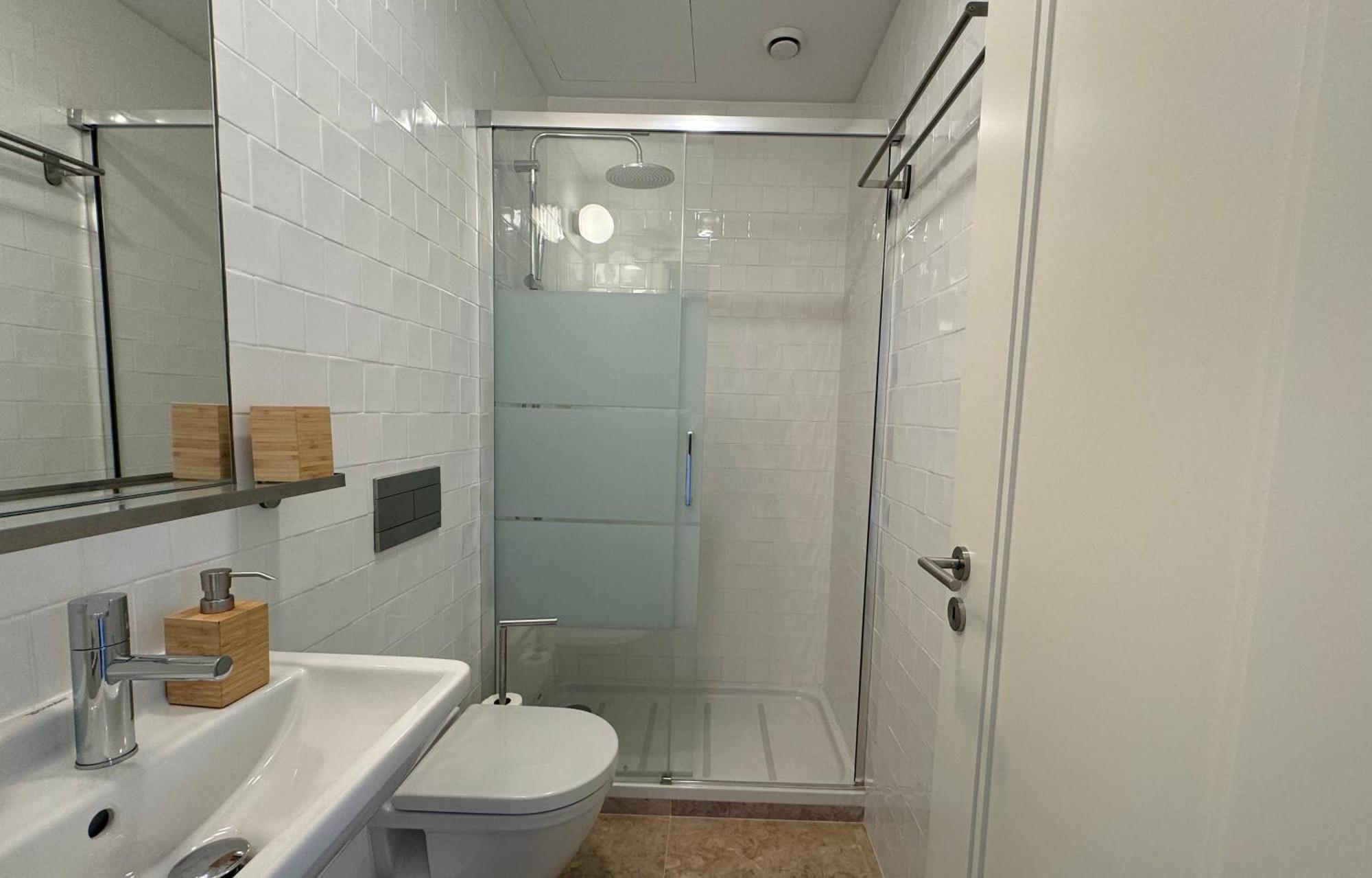 Ajuda Palace Appartement Lissabon