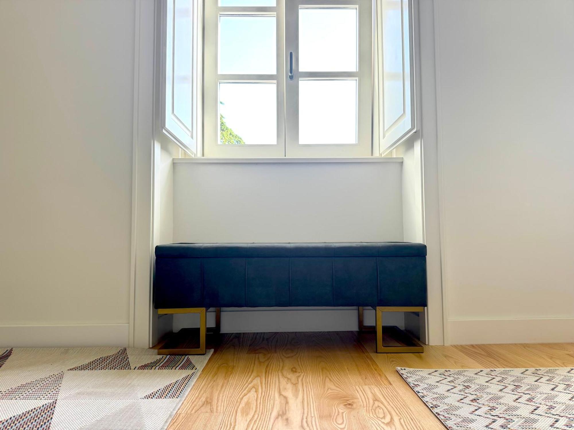 Appartement Ajuda Palace Lissabon